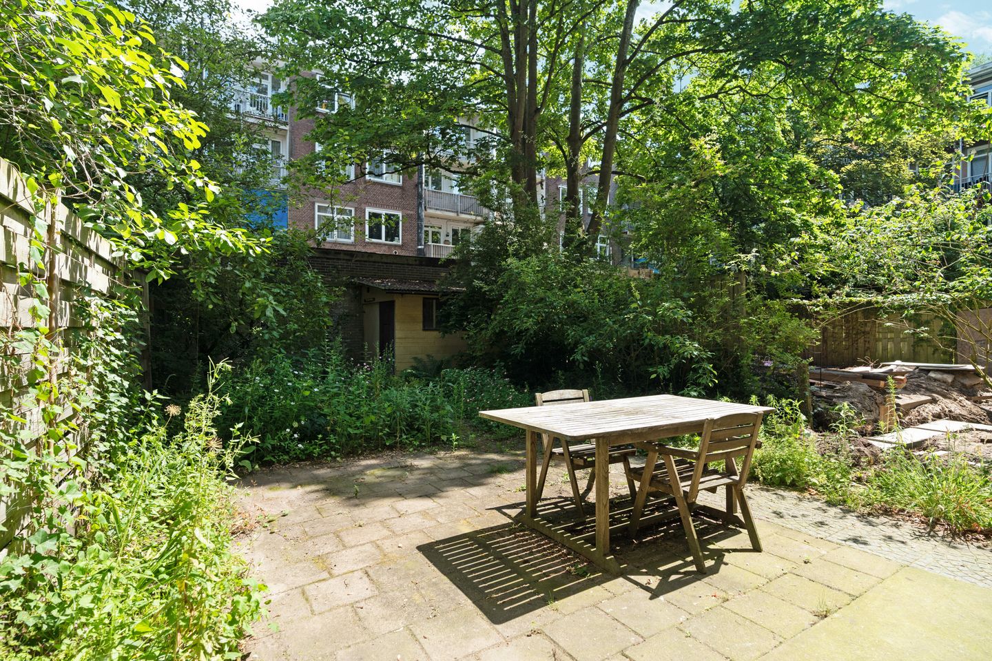 Photo 5 of Mauvestraat 57-H