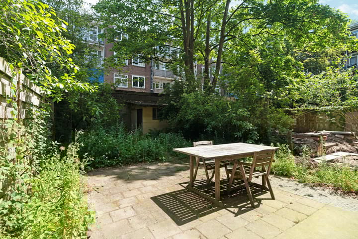 Foto 5 van Mauvestraat 57-H