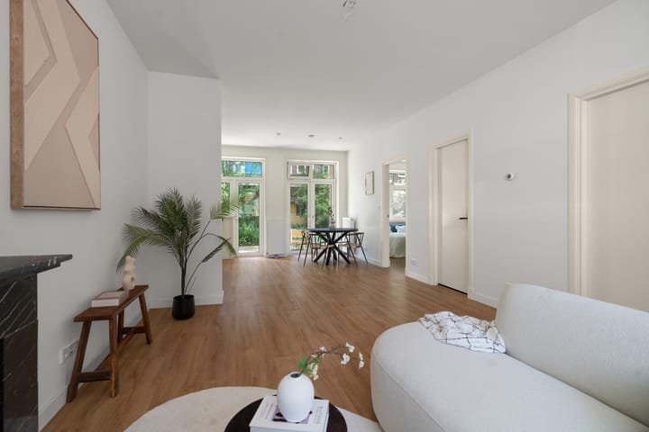 Foto 6 van Mauvestraat 57-H