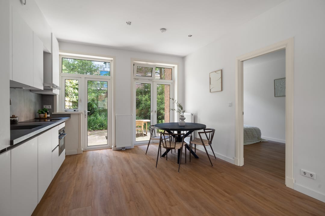 Photo 7 of Mauvestraat 57-H