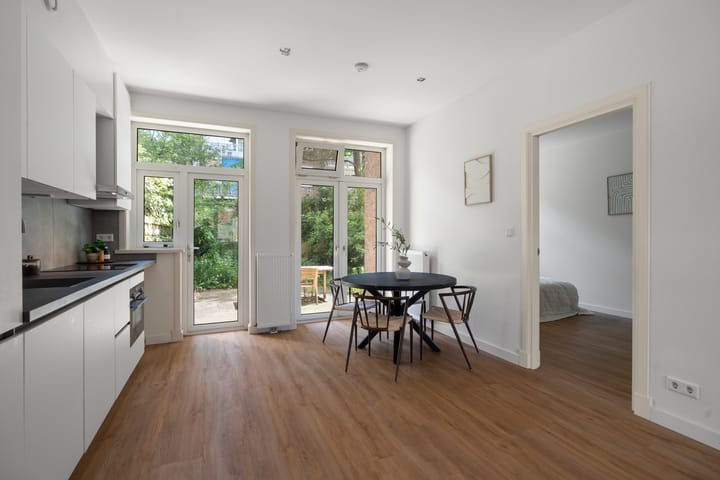 Foto 7 van Mauvestraat 57-H