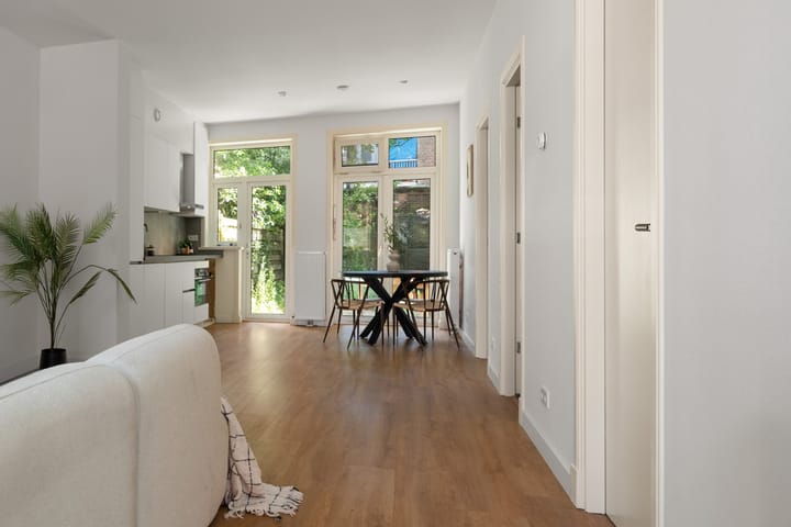 Foto 8 van Mauvestraat 57-H