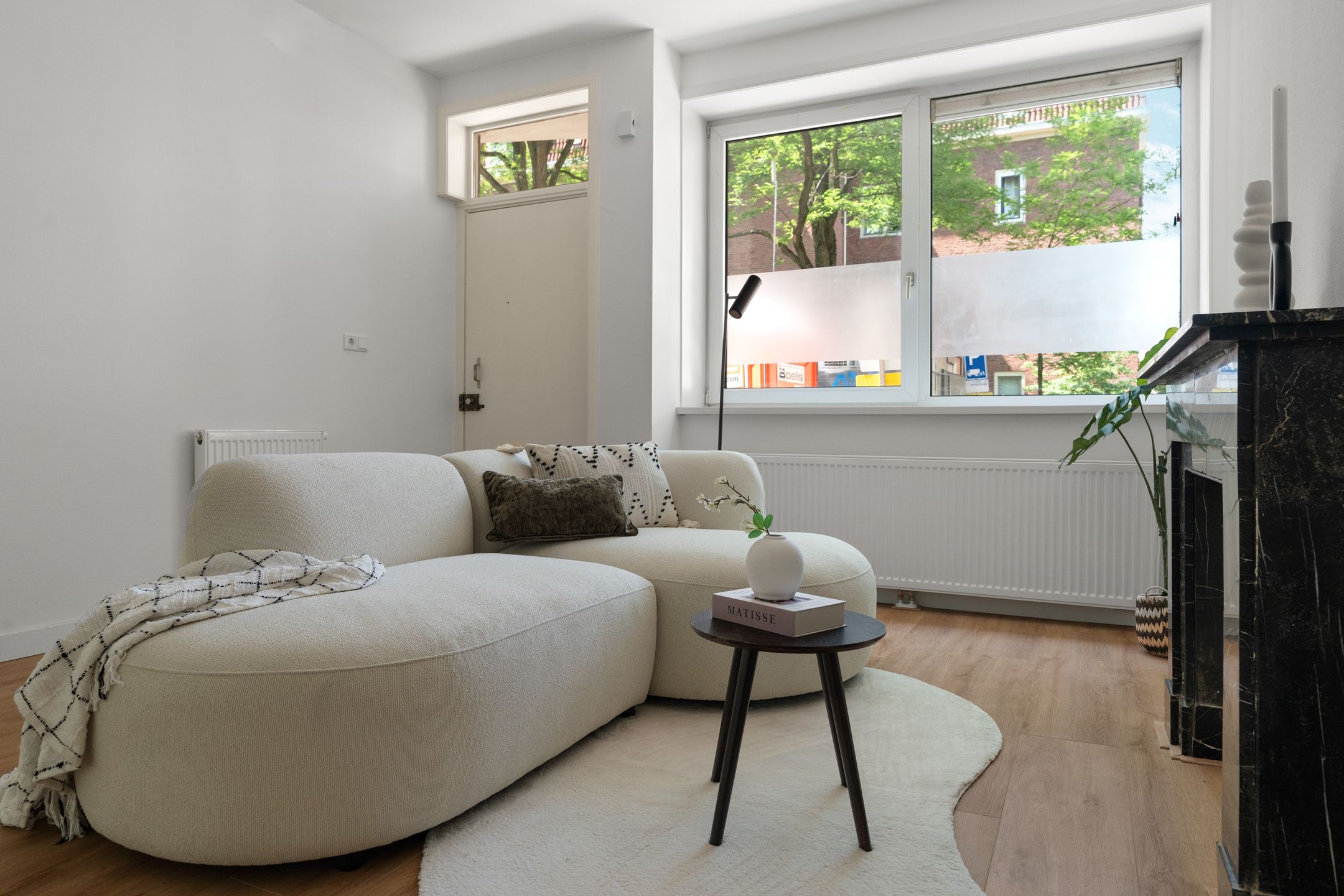 Photo 9 of Mauvestraat 57-H