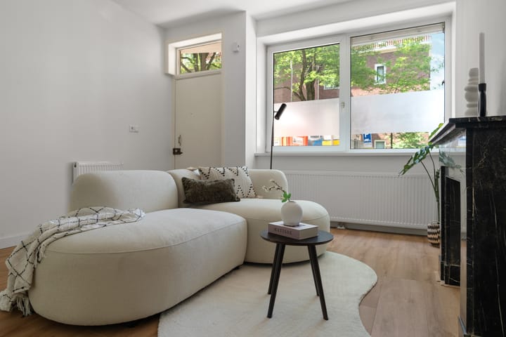 Foto 9 van Mauvestraat 57-H