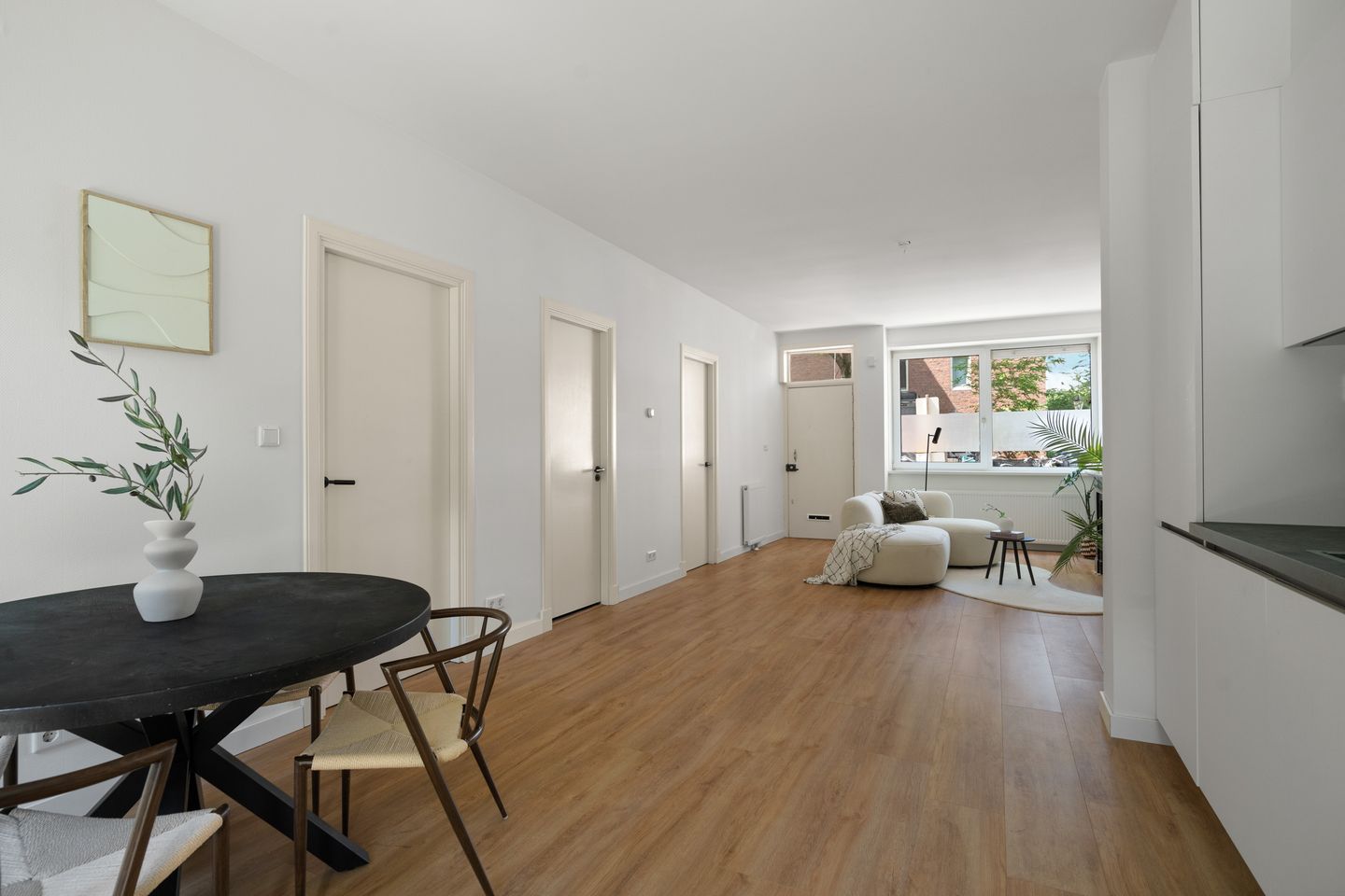 Photo 10 of Mauvestraat 57-H