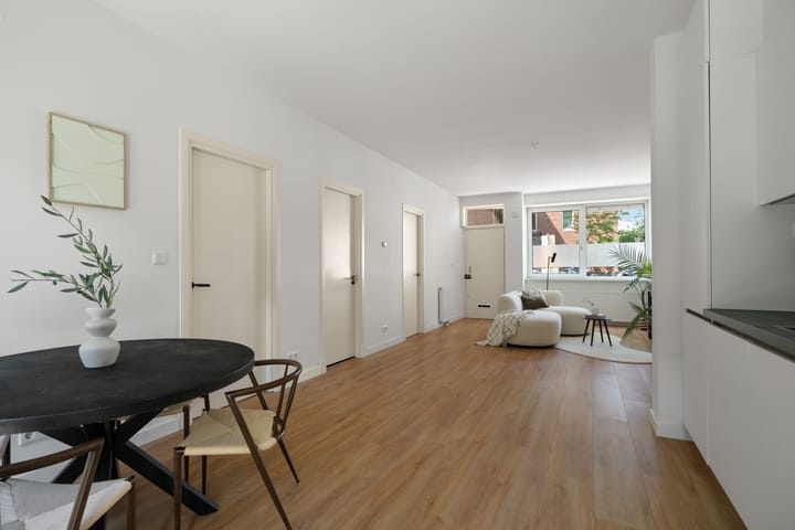 Foto 10 van Mauvestraat 57-H