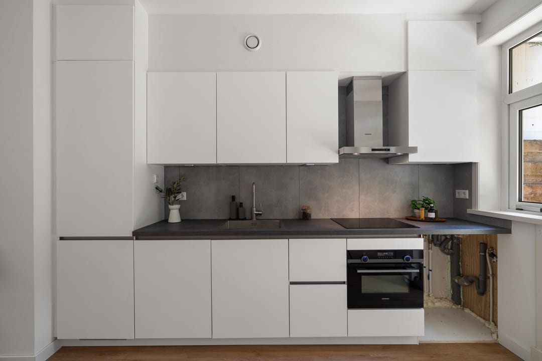 Photo 11 of Mauvestraat 57-H