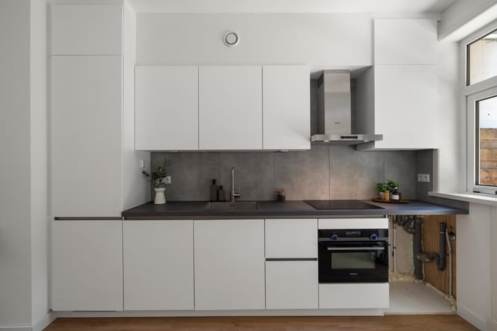 Foto 11 van Mauvestraat 57-H