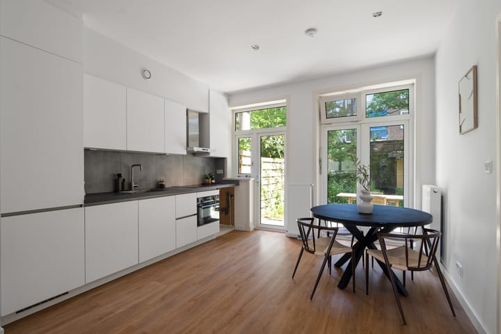 Foto 14 van Mauvestraat 57-H