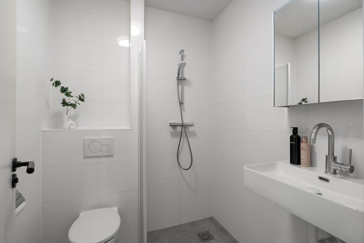 Foto 18 van Mauvestraat 57-H