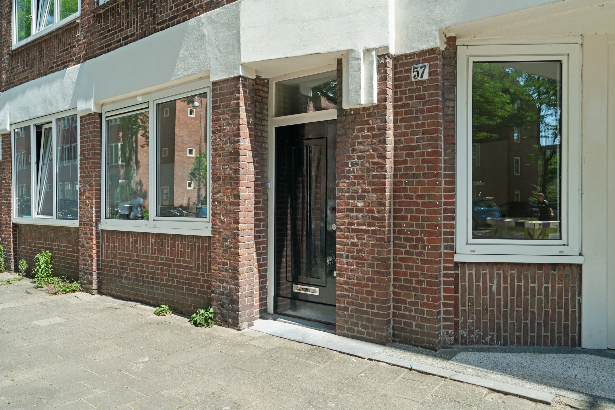 Photo 21 of Mauvestraat 57-H