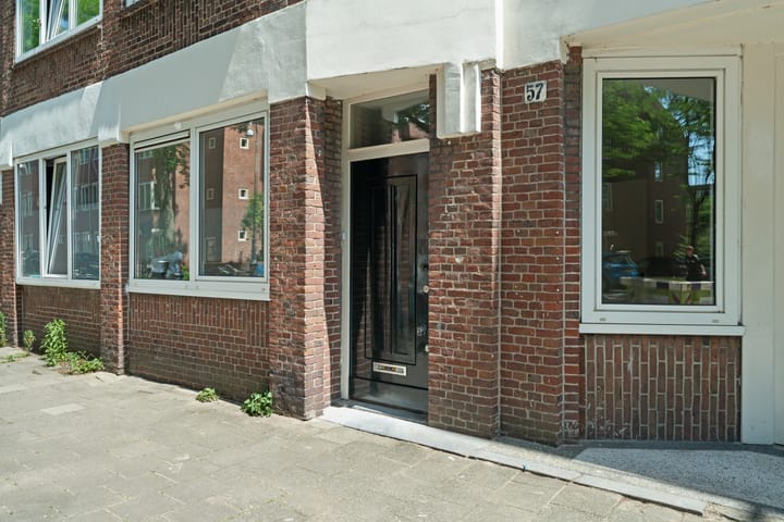 Foto 21 van Mauvestraat 57-H