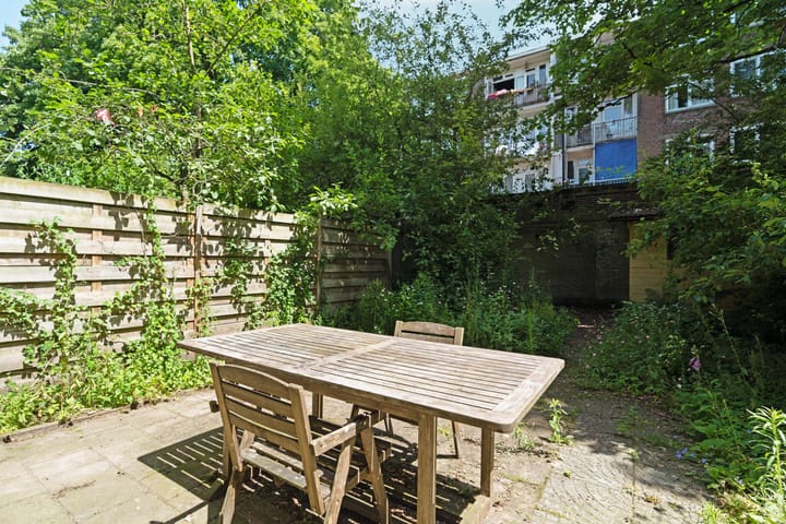 Foto 22 van Mauvestraat 57-H