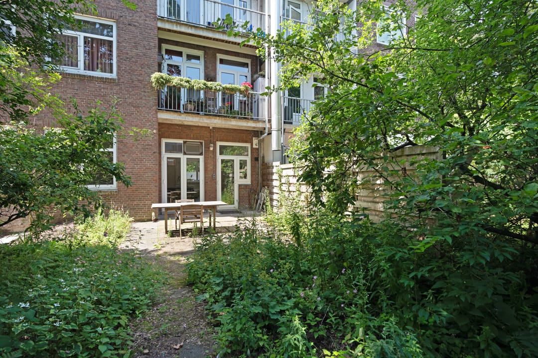 Photo 23 of Mauvestraat 57-H