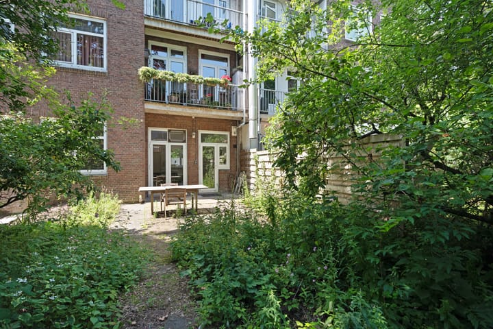 Foto 23 van Mauvestraat 57-H