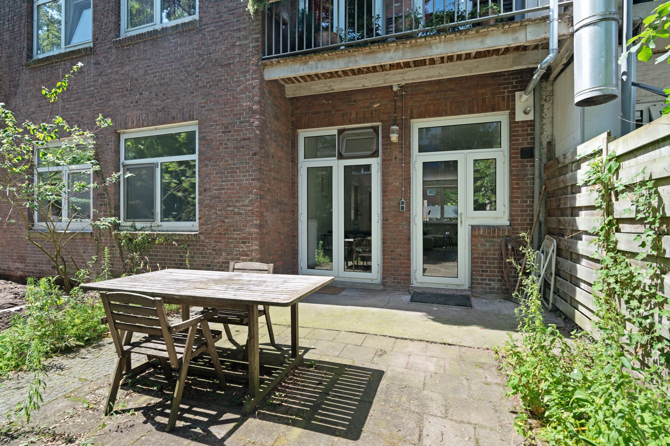 Photo 24 of Mauvestraat 57-H