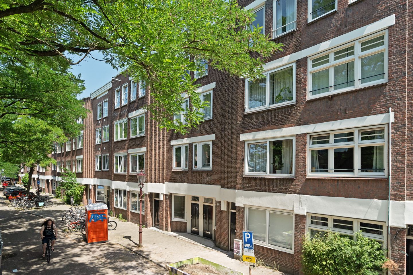 Photo 25 of Mauvestraat 57-H