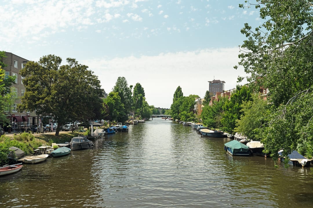 Photo 28 of Mauvestraat 57-H