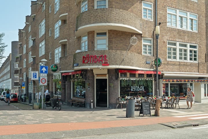 Foto 29 van Mauvestraat 57-H