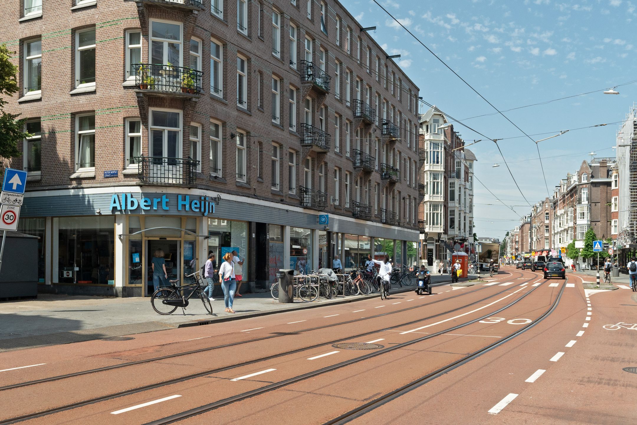 Photo 30 of Mauvestraat 57-H