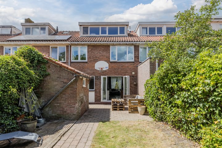 Foto 2 van Jan van Goyenlaan 16