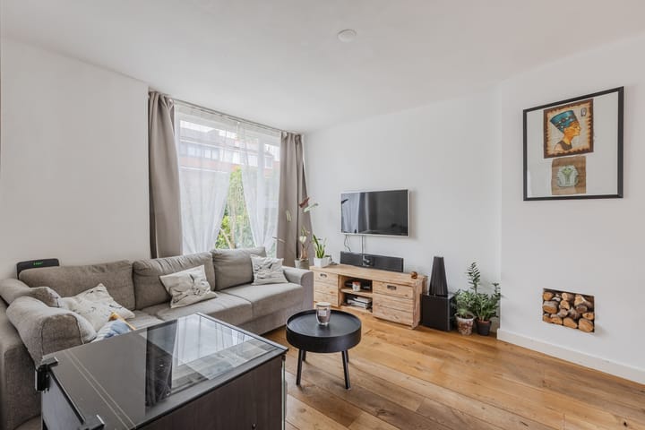 Foto 3 van Jan van Goyenlaan 16