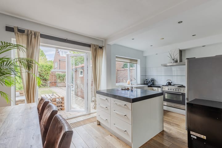 Foto 4 van Jan van Goyenlaan 16