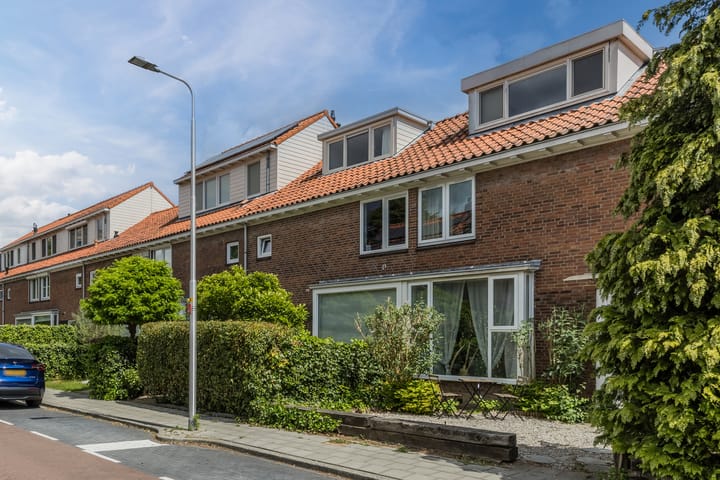 Foto 8 van Jan van Goyenlaan 16