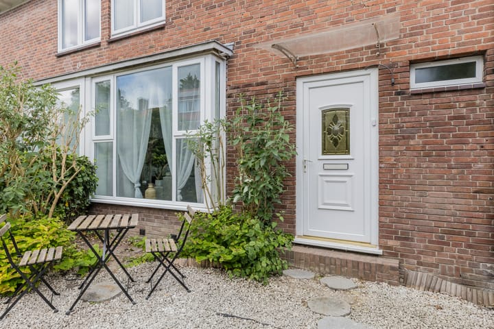 Foto 9 van Jan van Goyenlaan 16