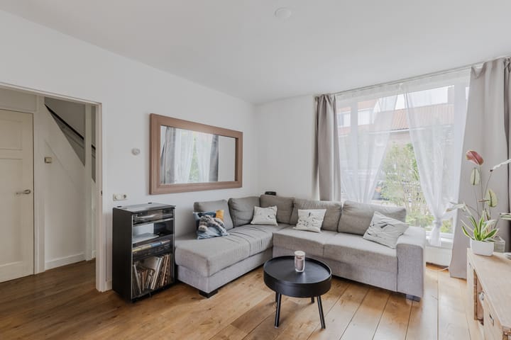 Foto 12 van Jan van Goyenlaan 16