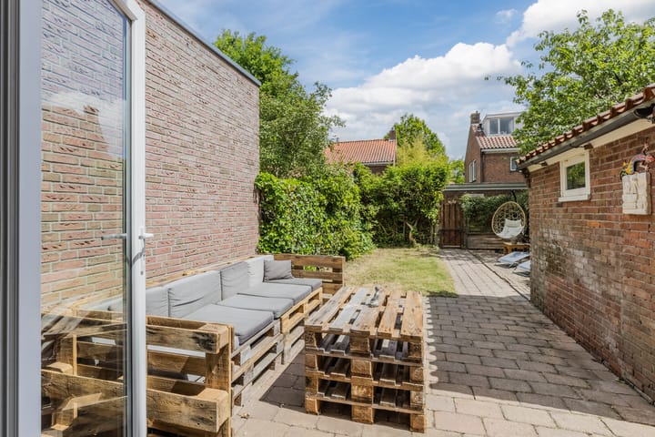 Foto 14 van Jan van Goyenlaan 16