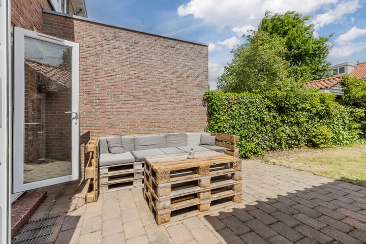 Foto 15 van Jan van Goyenlaan 16