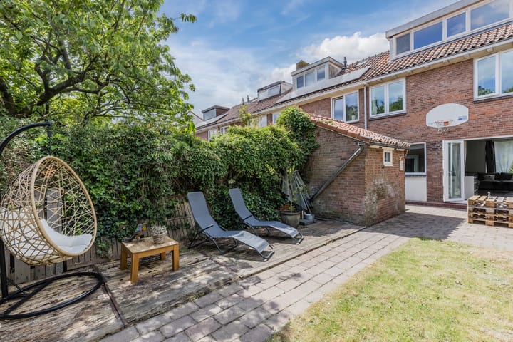 Foto 16 van Jan van Goyenlaan 16