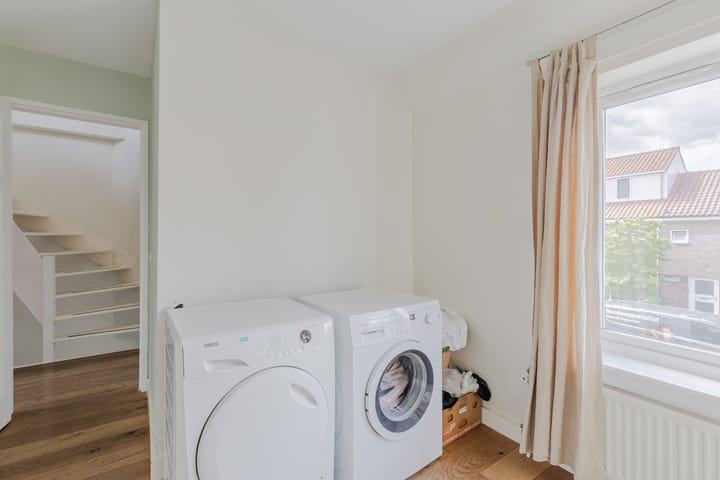 Foto 29 van Jan van Goyenlaan 16