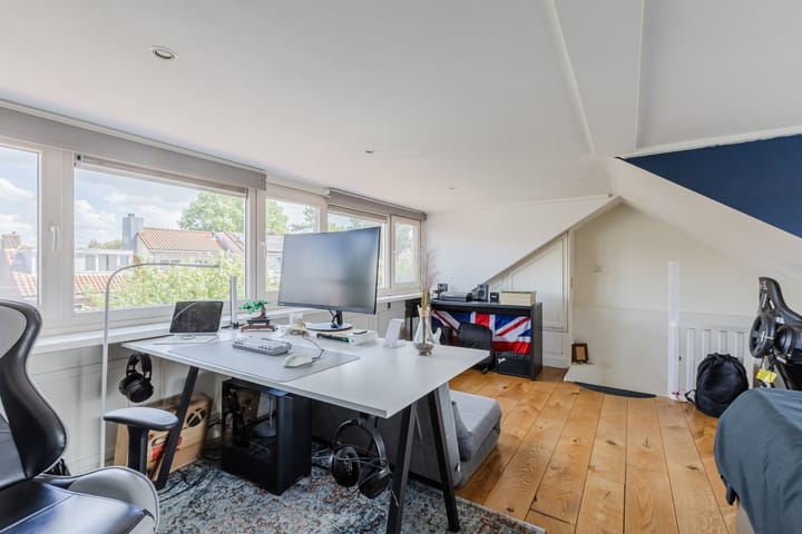 Foto 31 van Jan van Goyenlaan 16