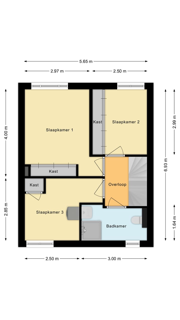 Foto 37 van Jan van Goyenlaan 16