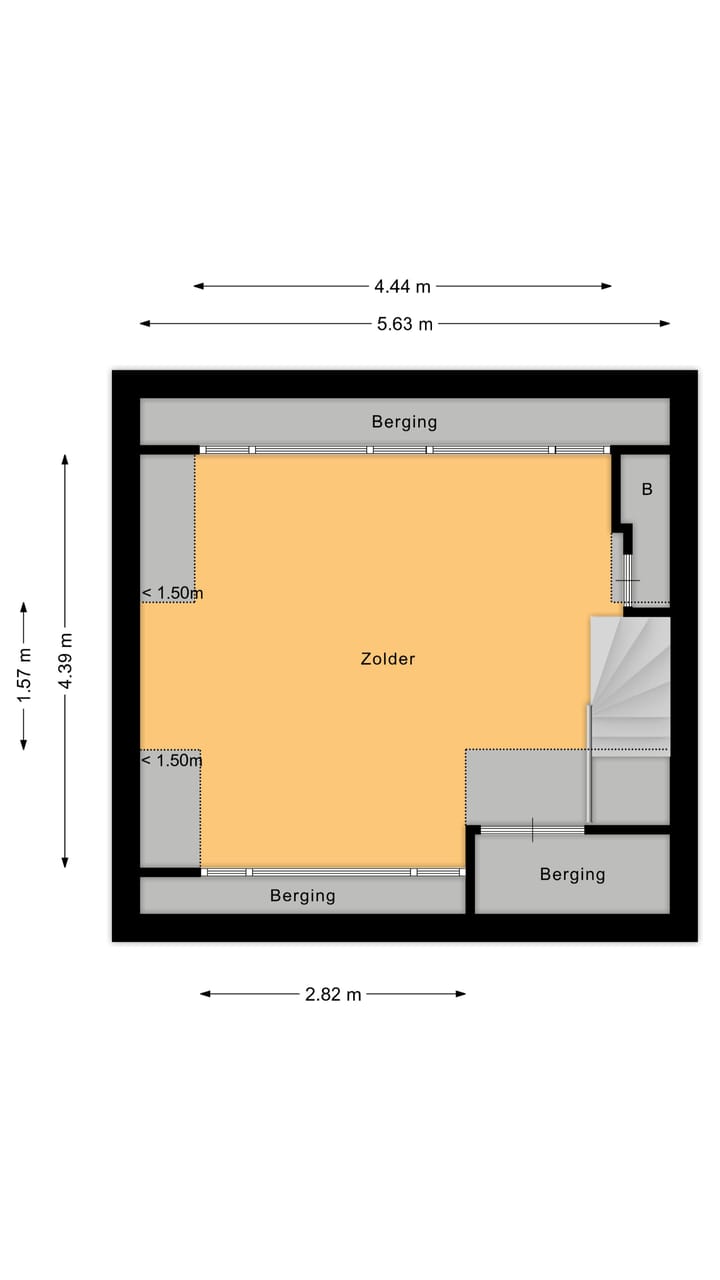 Foto 38 van Jan van Goyenlaan 16