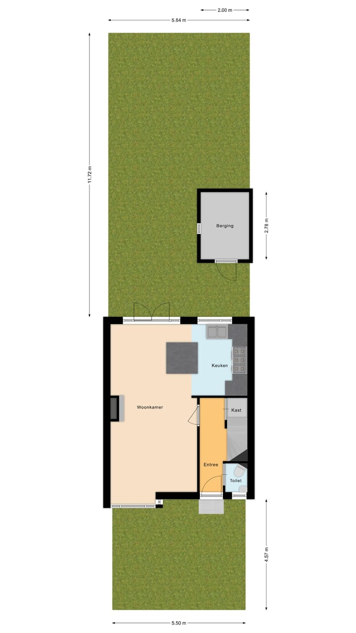 Foto 39 van Jan van Goyenlaan 16