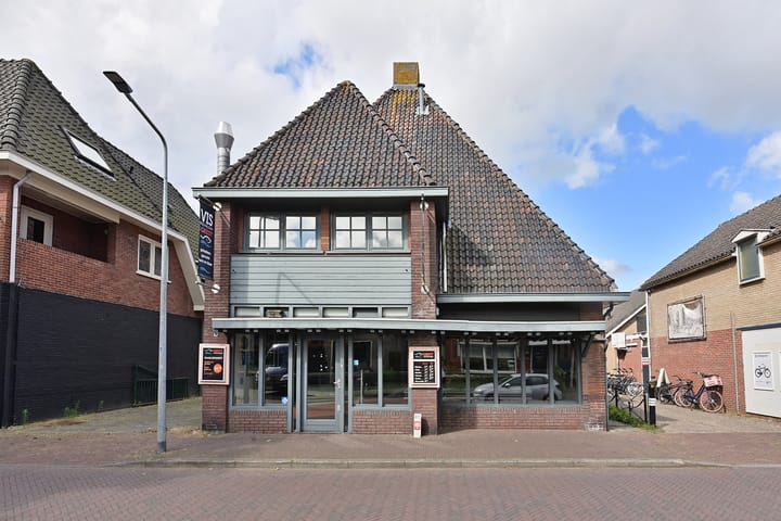 Lindenlaan 56 D