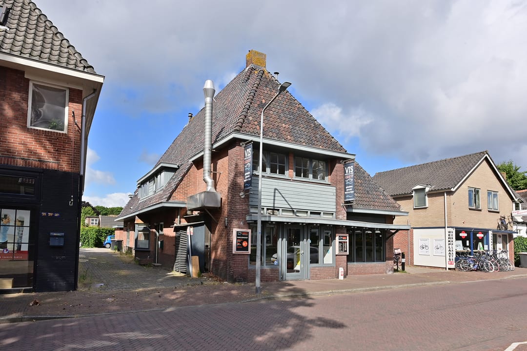 Foto 2 van Lindenlaan 56-D