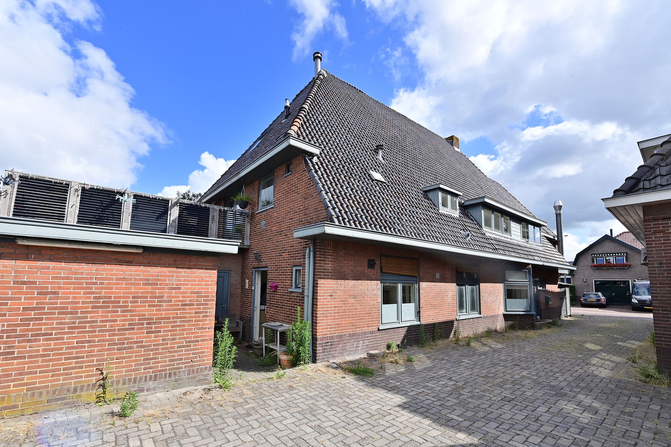 Foto 3 van Lindenlaan 56-D