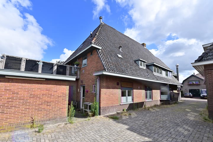 Foto 3 van Lindenlaan 56-D