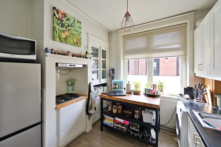 Foto 4 van Lindenlaan 56-D