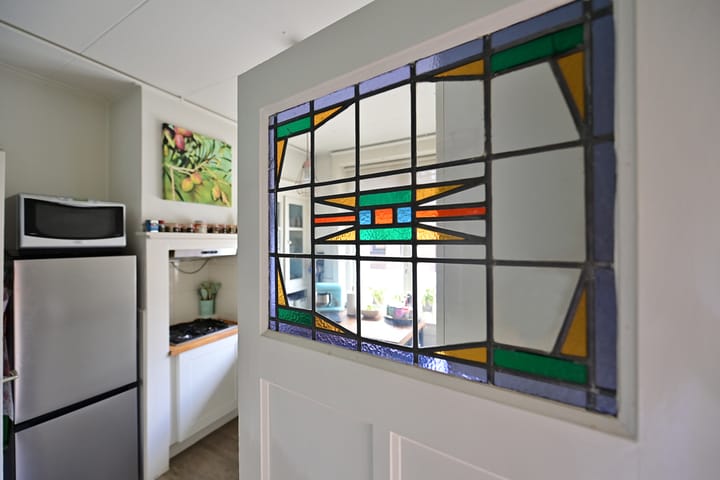 Foto 5 van Lindenlaan 56-D