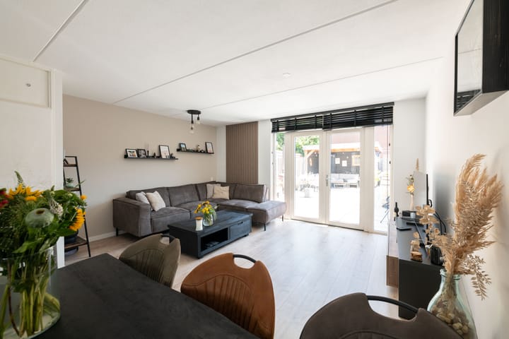 Photo 11 of Citroenvlinder 10