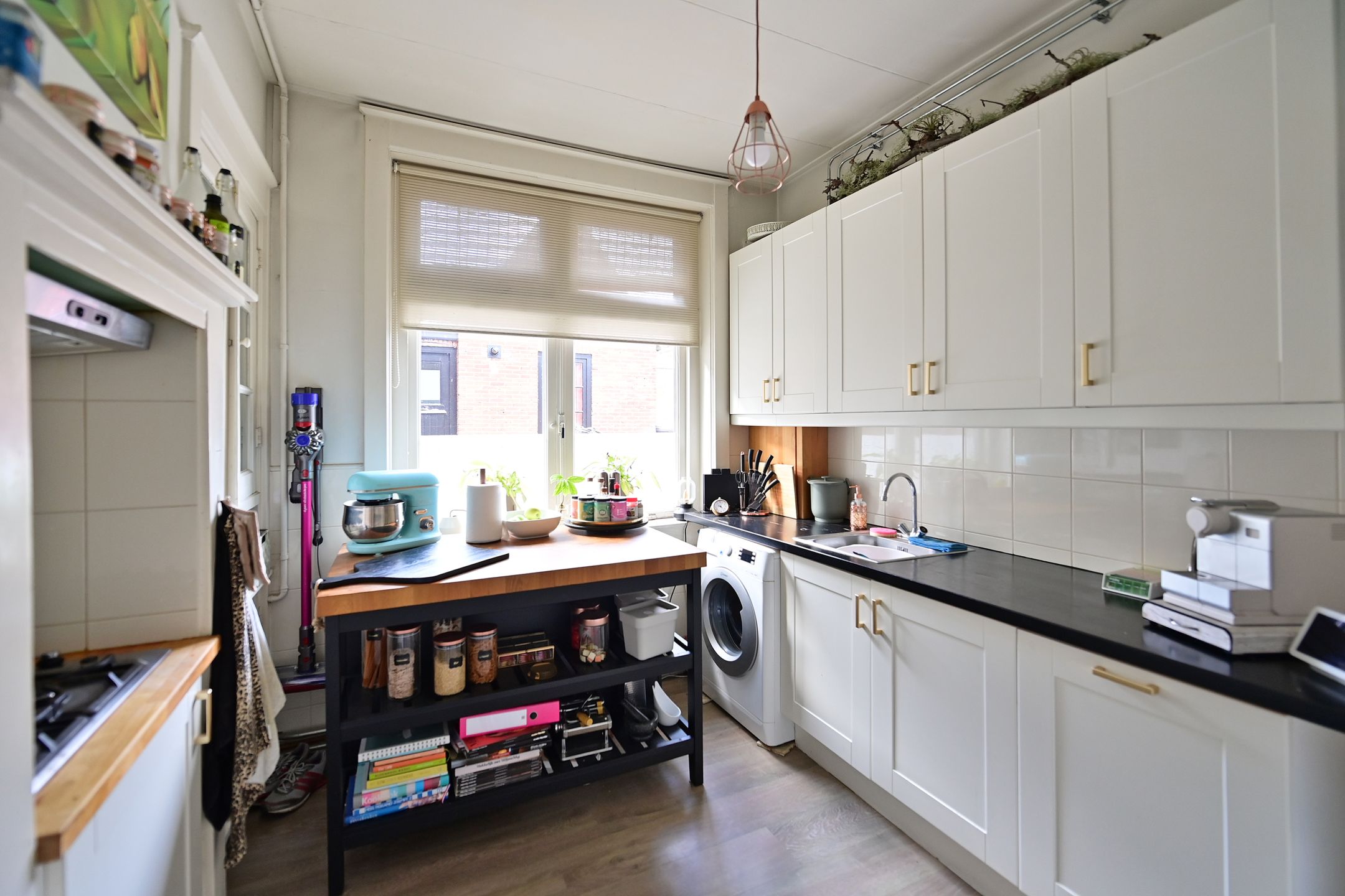 Foto 6 van Lindenlaan 56-D