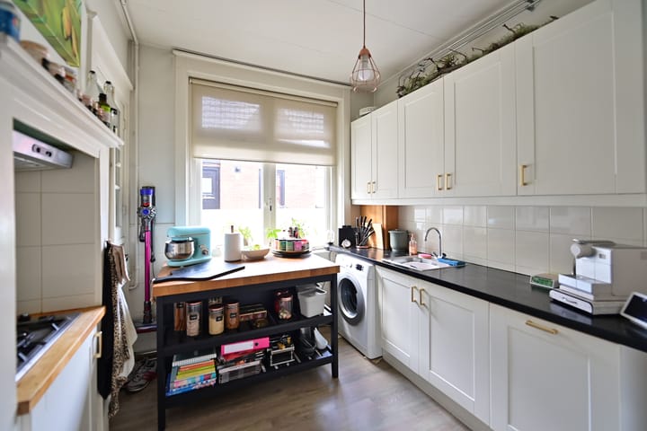 Foto 6 van Lindenlaan 56-D