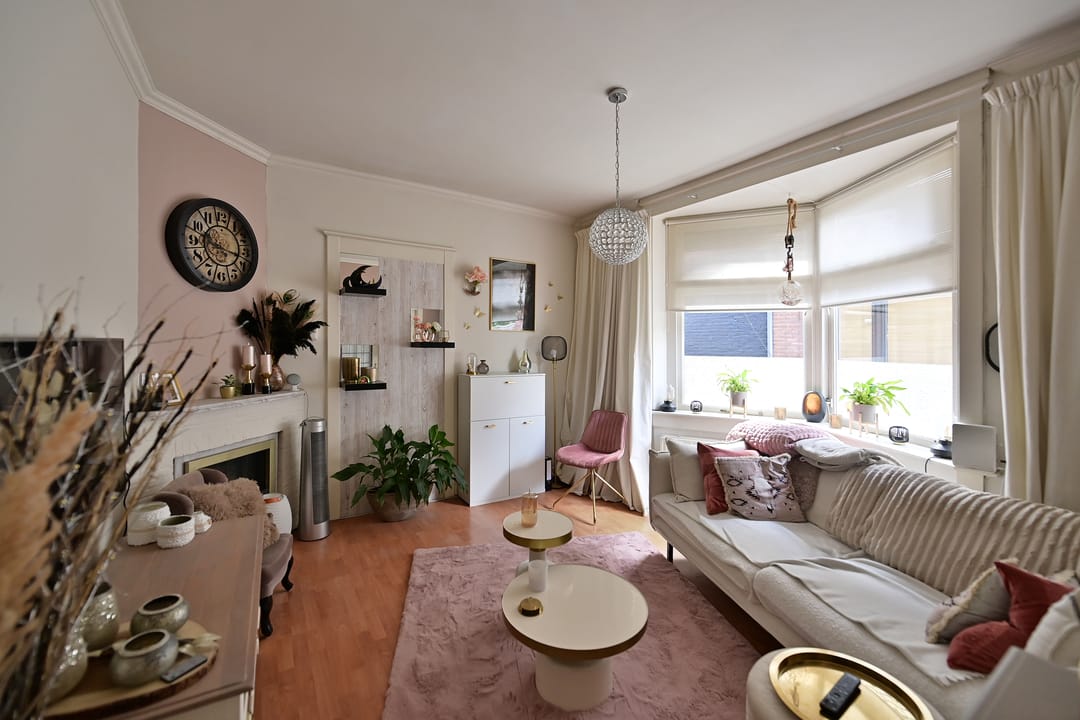 Foto 7 van Lindenlaan 56-D