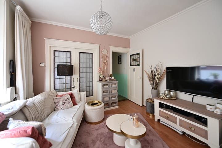 Foto 8 van Lindenlaan 56-D