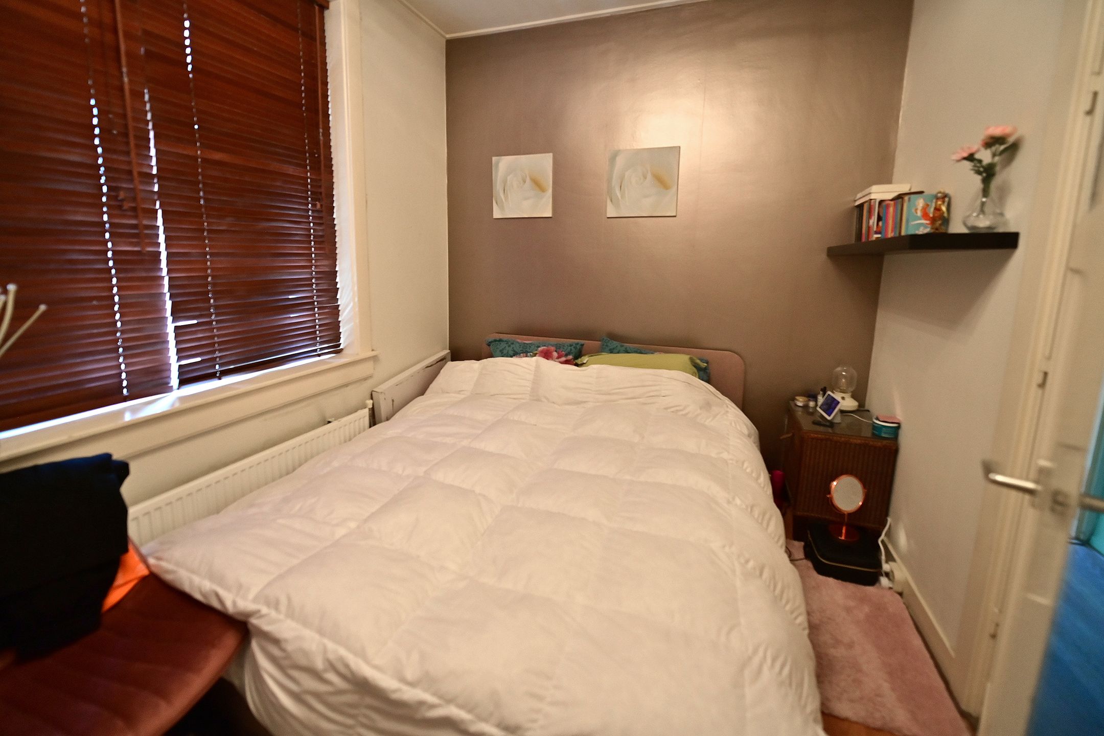 Foto 9 van Lindenlaan 56-D